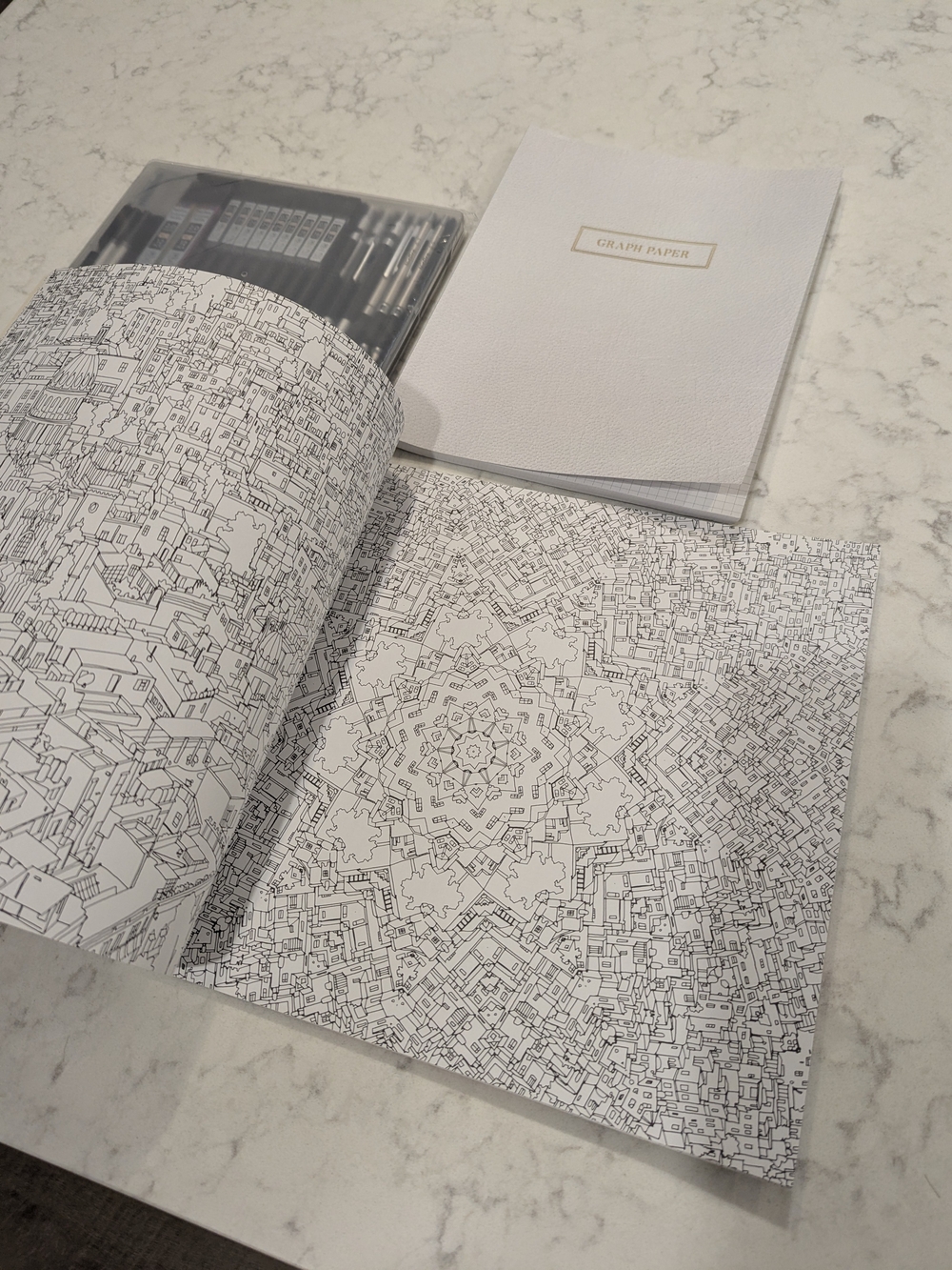 Drawing Kit And Coloring Books - Picture 5 of 15